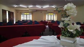 Mata Atlântica Park Hotel