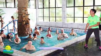 Mata Atlântica Park Hotel