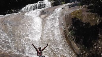 Mata Atlântica Park Hotel