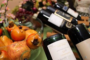 Mata Atlântica Park Hotel