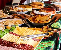 Mata Atlântica Park Hotel