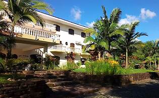 Mata Atlântica Park Hotel