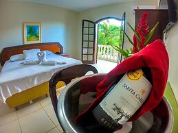 Mata Atlântica Park Hotel