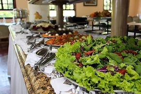 Mata Atlântica Park Hotel