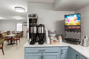 Days Inn by Wyndham Mandan Bismarck Area