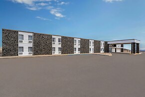 Days Inn by Wyndham Mandan Bismarck Area
