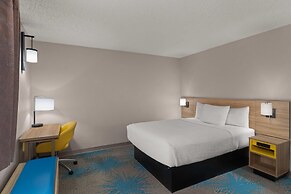 Days Inn by Wyndham Mandan Bismarck Area