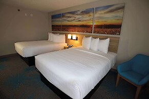 Days Inn by Wyndham Mandan Bismarck Area