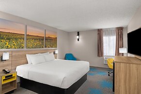 Days Inn by Wyndham Mandan Bismarck Area
