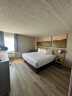 Days Inn by Wyndham Mandan Bismarck Area