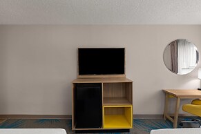 Days Inn by Wyndham Mandan Bismarck Area