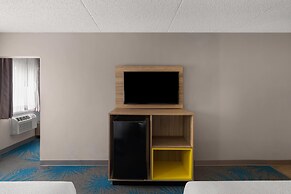 Days Inn by Wyndham Mandan Bismarck Area