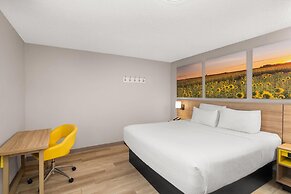 Days Inn by Wyndham Mandan Bismarck Area