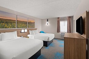Days Inn by Wyndham Mandan Bismarck Area