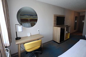 Days Inn by Wyndham Mandan Bismarck Area