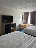 Days Inn by Wyndham Mandan Bismarck Area