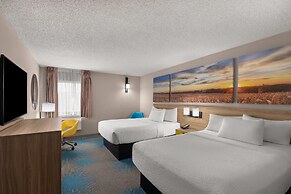 Days Inn by Wyndham Mandan Bismarck Area