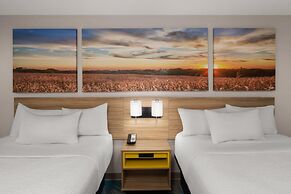 Days Inn by Wyndham Mandan Bismarck Area