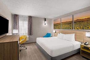 Days Inn by Wyndham Mandan Bismarck Area