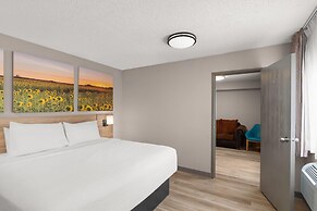 Days Inn by Wyndham Mandan Bismarck Area