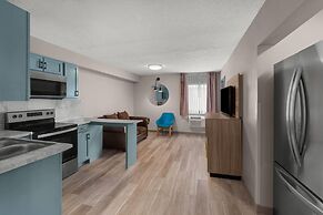 Days Inn by Wyndham Mandan Bismarck Area