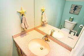 SEA -222 3BR Ocean View Pool Free Tix