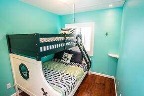 SEA -222 3BR Ocean View Pool Free Tix