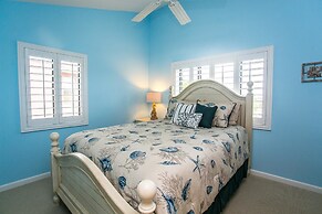 SEA -222 3BR Ocean View Pool Free Tix