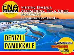 Ena Serenity Boutique Hotel