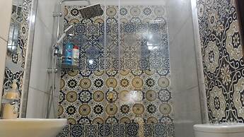 Ena Serenity Boutique Hotel