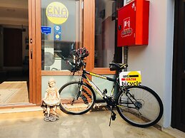 Ena Serenity Boutique Hotel