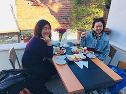 Ena Serenity Boutique Hotel