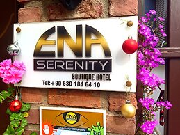 Ena Serenity Boutique Hotel