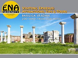 Ena Serenity Boutique Hotel