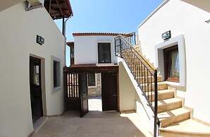 Ena Serenity Boutique Hotel