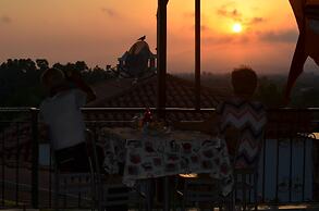 Ena Serenity Boutique Hotel