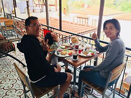 Ena Serenity Boutique Hotel