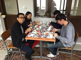 Ena Serenity Boutique Hotel