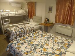 Ena Serenity Boutique Hotel