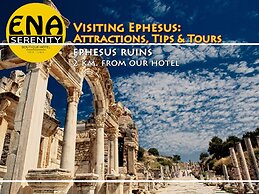 Ena Serenity Boutique Hotel