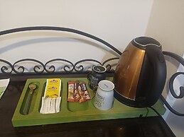 Ena Serenity Boutique Hotel