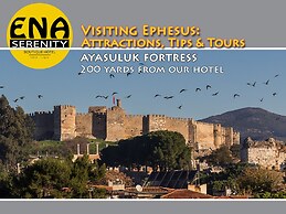 Ena Serenity Boutique Hotel