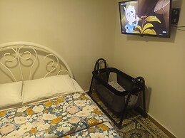 Ena Serenity Boutique Hotel