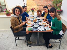 Ena Serenity Boutique Hotel