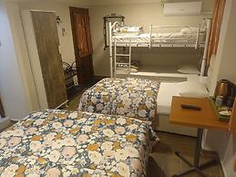 Ena Serenity Boutique Hotel