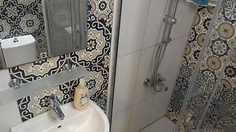 Ena Serenity Boutique Hotel