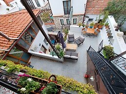 Ena Serenity Boutique Hotel