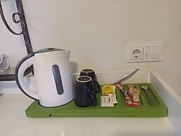 Ena Serenity Boutique Hotel