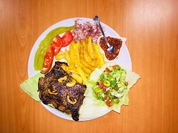 Ena Serenity Boutique Hotel