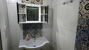 Ena Serenity Boutique Hotel